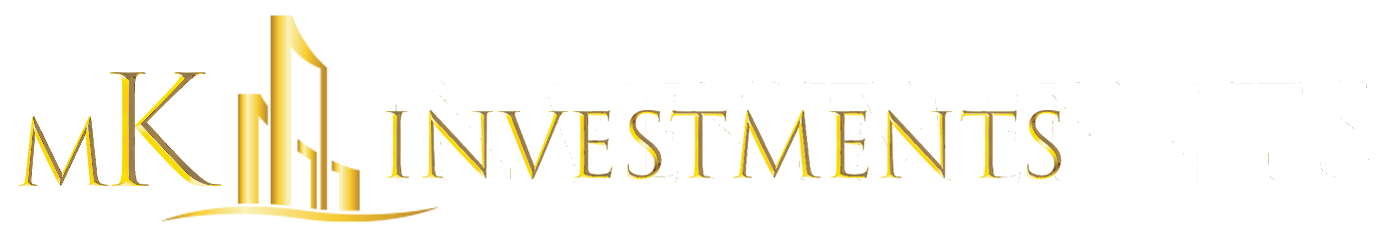 mK Investments Logo